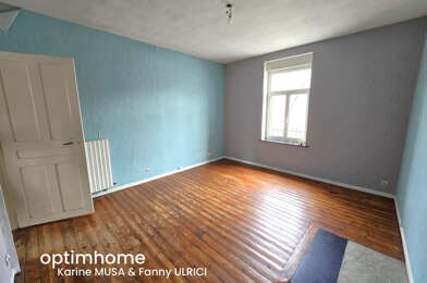 Maison 6 pièces 75000 €