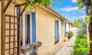 Maison 3 Pièces 54 m² à vendre à Chatou (78400)