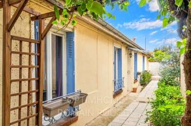Maison 3 pièces 345000 €