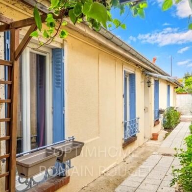 Maison 3 pièces 345000 €