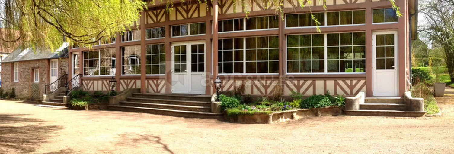 Maison 23 Pièces 1100 m² à vendre à Clécy (14570)