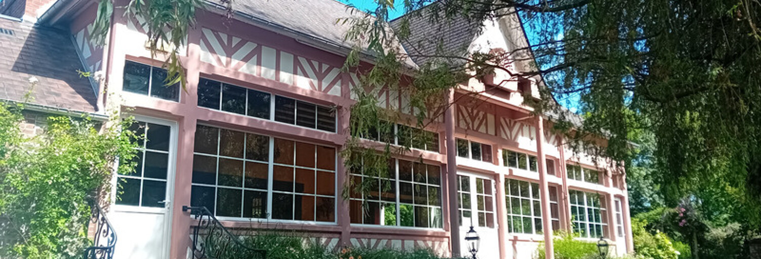 Maison 23 Pièces 1100 m² à vendre à Thury-Harcourt-le-Hom (14220)