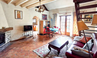 Maison 4 Pièces 94 m² à vendre à Clévilliers (28300)