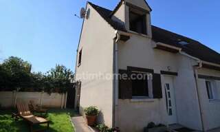 Maison 5 Pièces 80 m² à vendre à Mitry-Mory (77290)