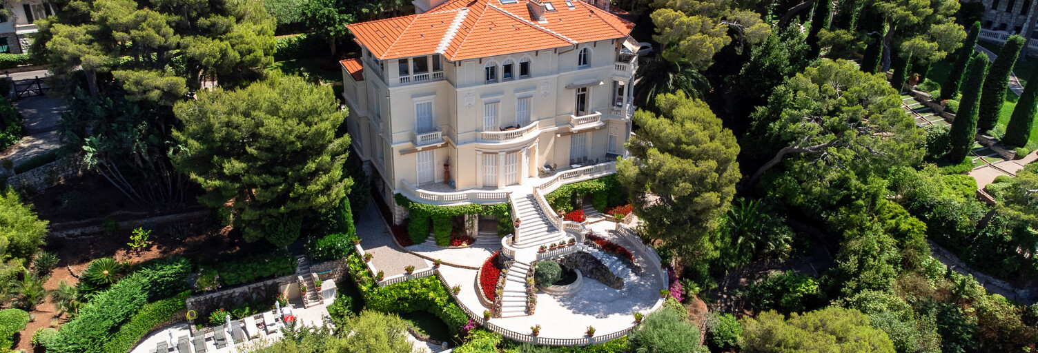 Appartement 4 Pièces 124 m² à vendre à Roquebrune-Cap-Martin (06190)