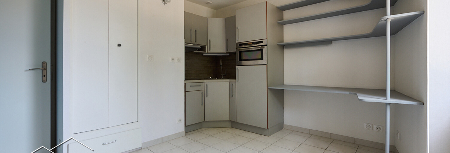 Appartement 1 Pièce 16 m² à vendre à Dijon (21000)