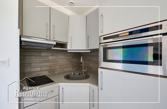 Pour investisseur a vendre T1 place de la republique — photo 3