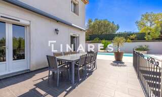 Maison 4 Pièces 150 m² à vendre à Allauch (13190)