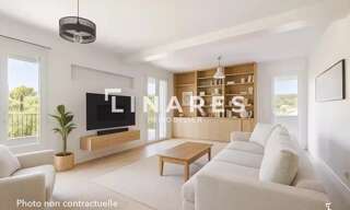 Maison 4 Pièces 150 m² à vendre à Allauch (13190)