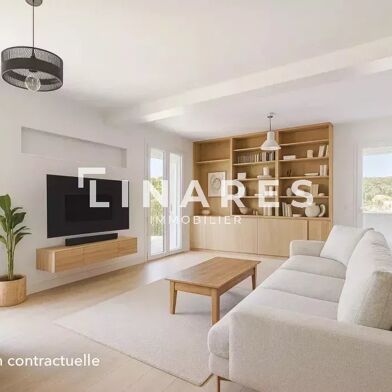 Maison 4 pièces 725000 €