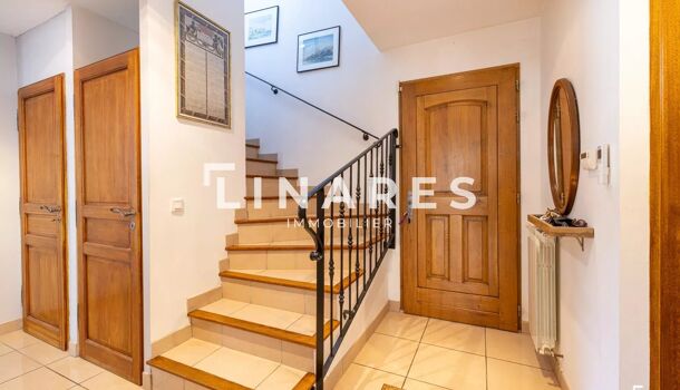 Villa / Maison 4 pièces  à vendre Allauch 13190