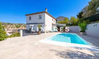 Maison 4 Pièces 150 m² à vendre à Allauch (13190)