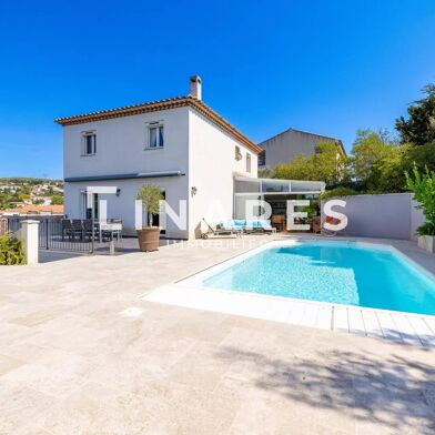 Maison 4 pièces 725000 €