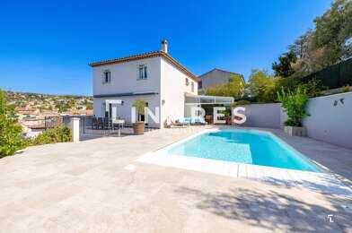 Maison 4 pièces 690000 €