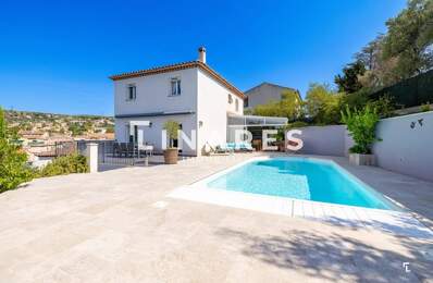 VILLA SUNSET - Villa T4  de 150m2 + 64m2 sous-sol + 36 m2 de gar — photo du bien
