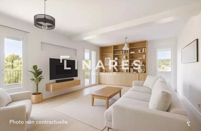 VILLA SUNSET - Villa T4  de 150m2 + 64m2 sous-sol + 36 m2 de gar — photo 2