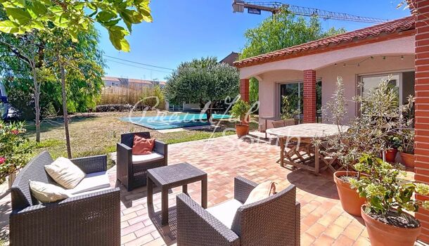 Villa / Maison 6 pièces  à vendre Perpignan 66000