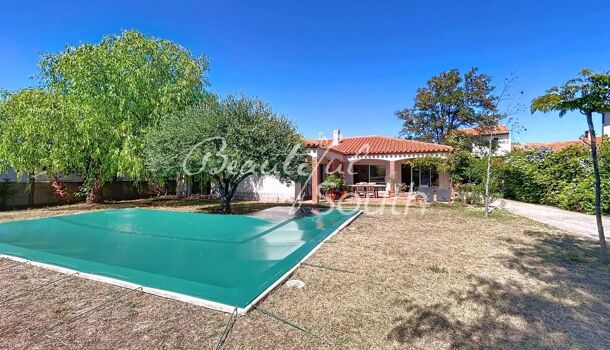 Villa / Maison 6 pièces  à vendre Perpignan 66000