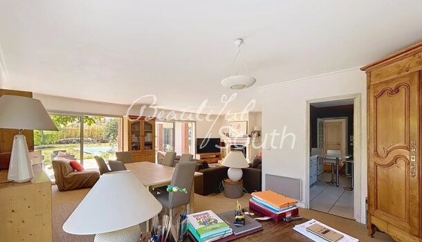 Villa / Maison 6 pièces  à vendre Perpignan 66000