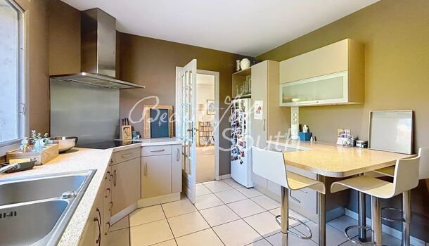 Villa / Maison 6 pièces  à vendre Perpignan 66000