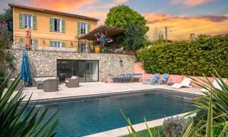 Maison 4 Pièces 205 m² à vendre à Nice (06100)