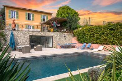 Maison 4 pièces 1250000 €