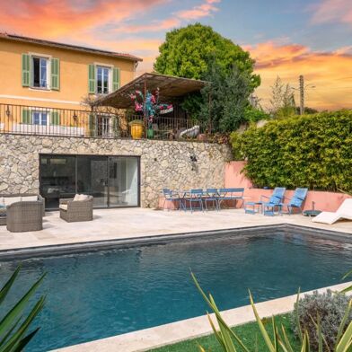 Maison 4 pièces 1250000 €