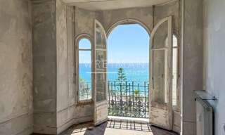 Appartement 4 Pièces 124 m² à vendre à Nice (06200)