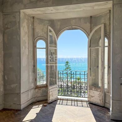 Appartement 4 pièces 1195000 €