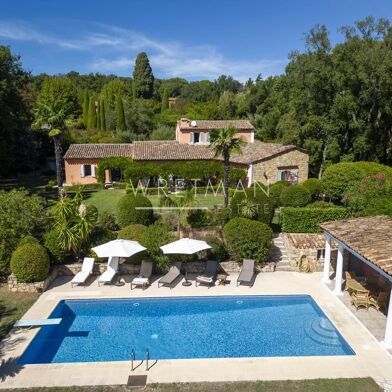 Maison 8 pièces 2190000 €