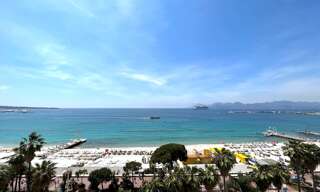 Appartement 4 Pièces 154 m² à vendre à Cannes (06400)