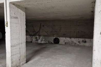 Garage  90 €