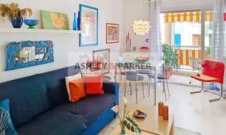 Appartement 2 Pièces 44 m² à vendre à Nice (06200)