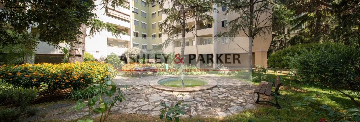 Appartement 3 Pièces 47 m² à vendre à Nice (06000)