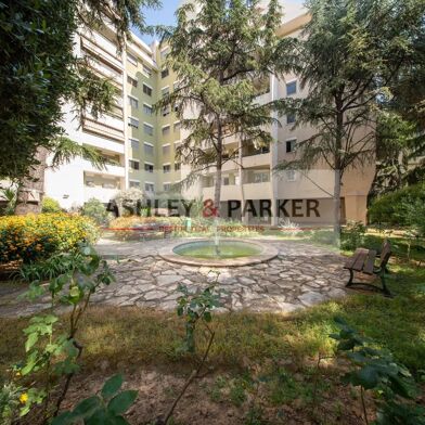 Appartement 3 pièces 272104 €