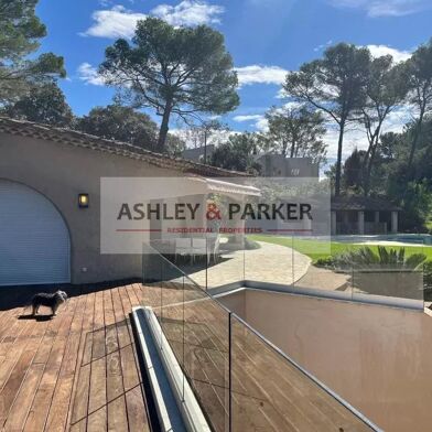 Maison 13 pièces 3890000 €