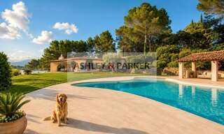 Maison 13 Pièces 540 m² à vendre à Mouans-Sartoux (06370)