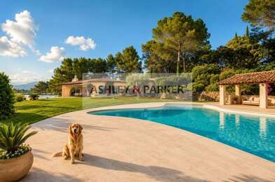 Maison 13 pièces 3790000 €
