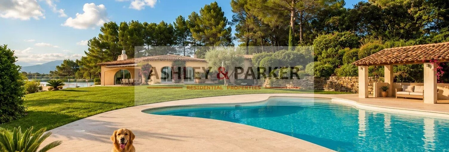 Maison 13 Pièces 540 m² à vendre à Mouans-Sartoux (06370)