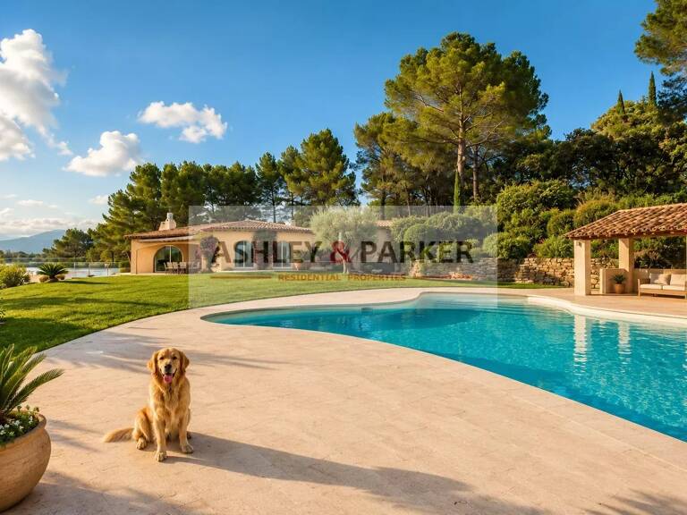 Villa 8 CHAMBRES — photo 1