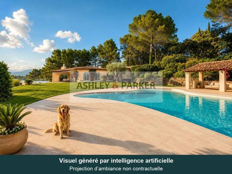 Villa 8 CHAMBRES — photo 1