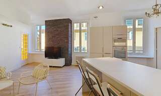 Appartement 3 Pièces 60 m² à vendre à Nice (06300)