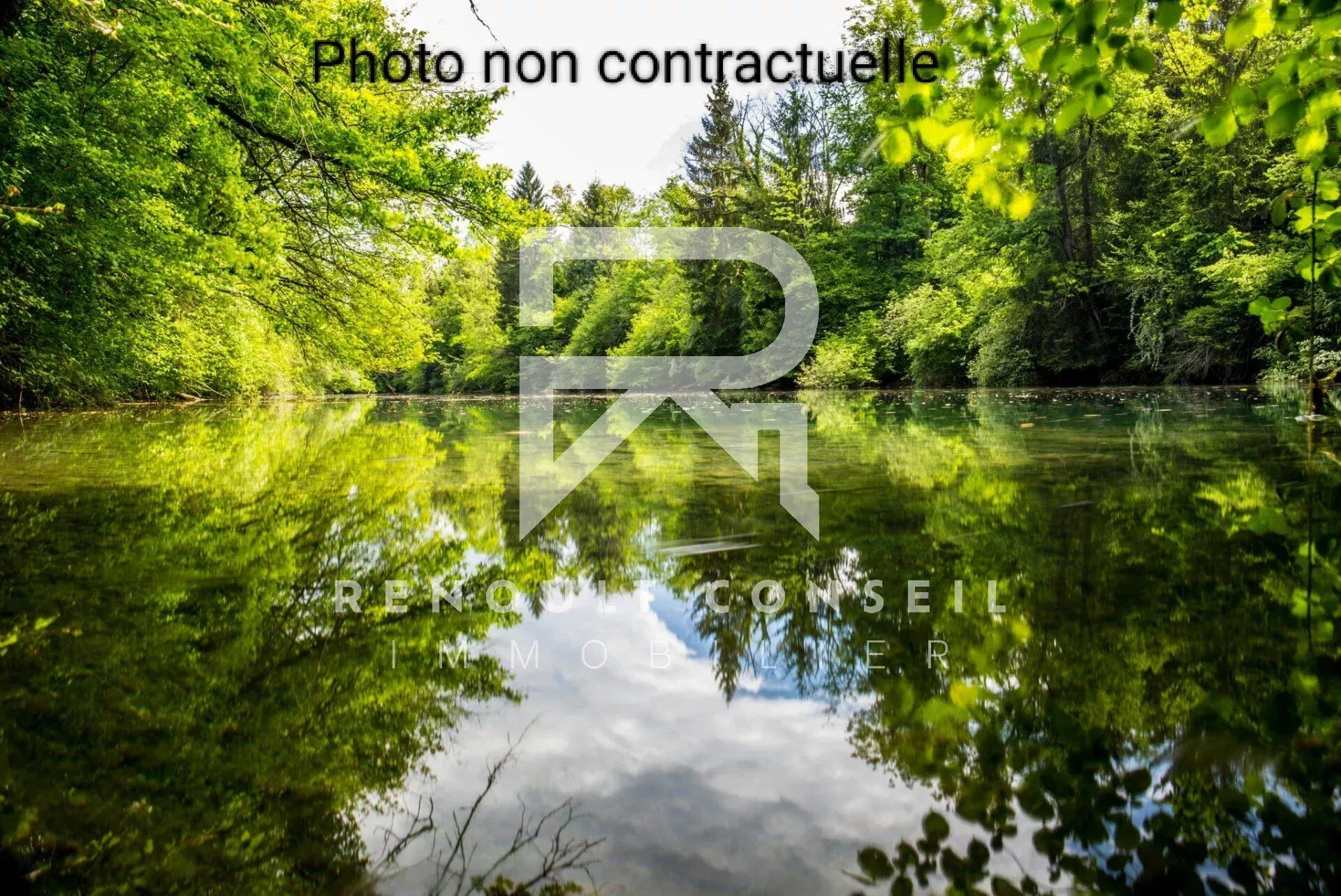 Agence immobilière de Renoult Conseil Immobilier