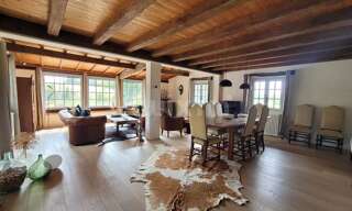 Maison 7 Pièces 178 m² à vendre à Louhans (71500)