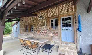 Maison 7 Pièces 178 m² à vendre à Louhans (71500)