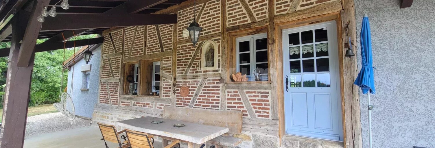 Maison 7 Pièces 178 m² à vendre à Louhans (71500)