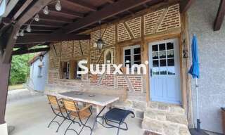 Maison 7 Pièces 178 m² à vendre à Louhans (71500)