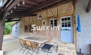 Maison 7 Pièces 178 m² à vendre à Louhans (71500)