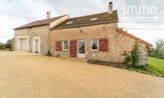 Maison 6 Pièces 124 m² à vendre à Ville-Langy (58270)