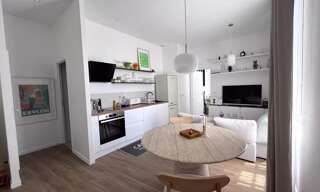 Maison  135 m² à vendre à Nîmes (30000)